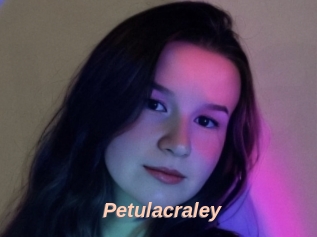 Petulacraley
