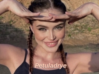 Petuladrye
