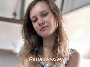Petulaeasley