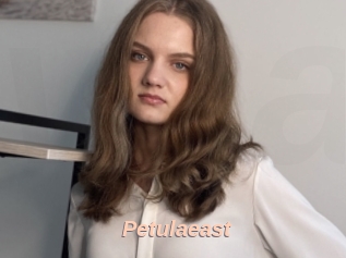 Petulaeast