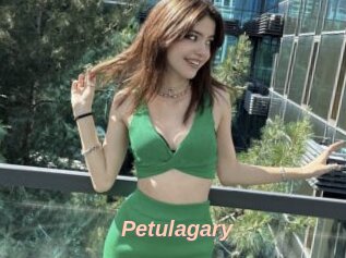 Petulagary