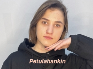 Petulahankin
