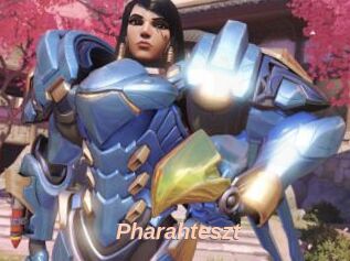 Pharahteszt