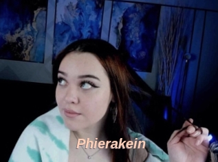Phierakein