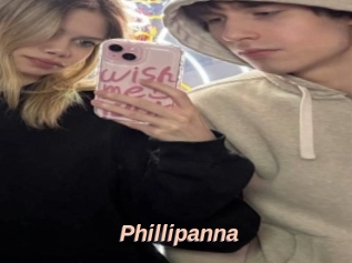 Phillipanna