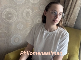 Philomenaallman