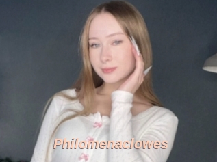 Philomenaclowes