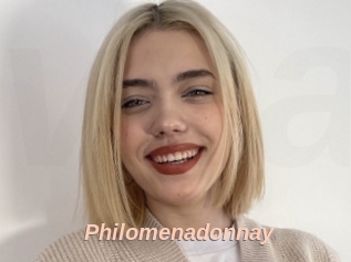 Philomenadonnay