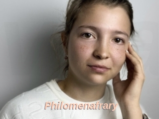 Philomenafrary