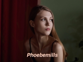 Phoebemills