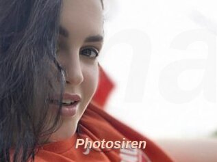 Photosiren