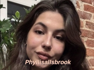 Phyllisallsbrook