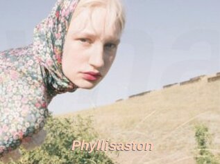Phyllisaston