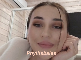 Phyllisbales