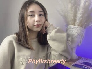 Phyllisbready