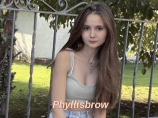 Phyllisbrow