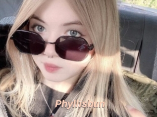 Phyllisbun