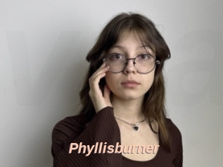 Phyllisburner