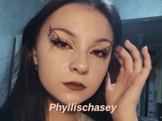 Phyllischasey