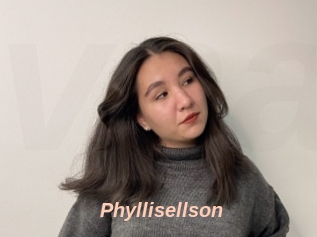 Phyllisellson