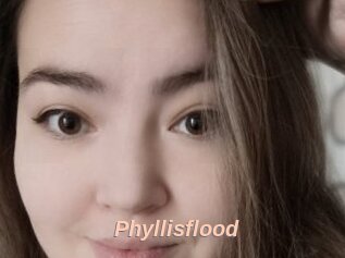 Phyllisflood