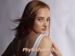 Phyllisfunnell