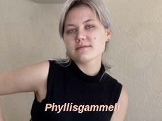 Phyllisgammell