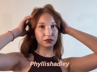 Phyllishadley