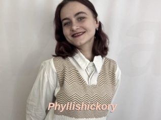 Phyllishickory
