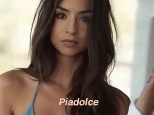 Piadolce