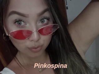 Pinkospina