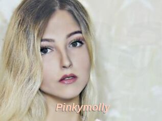 Pinkymolly