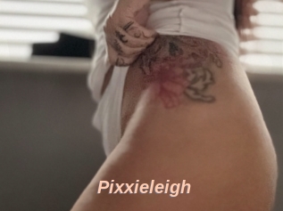 Pixxieleigh