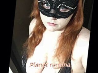 Planet_remina
