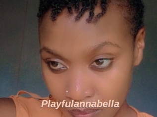 Playfulannabella