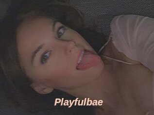 Playfulbae