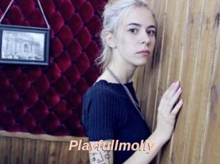 Playfullmolly