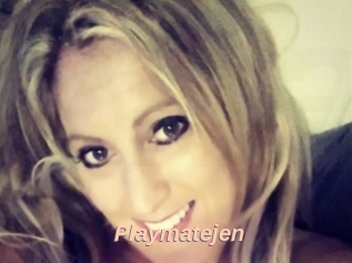 Playmatejen