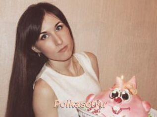 Polkasetyu