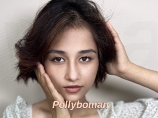 Pollyboman