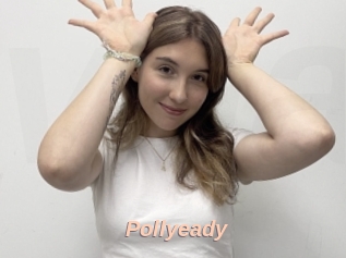 Pollyeady