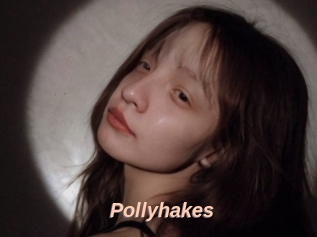Pollyhakes