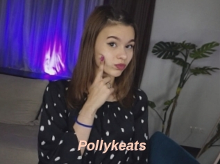 Pollykeats