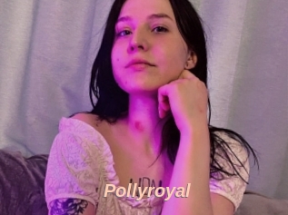 Pollyroyal