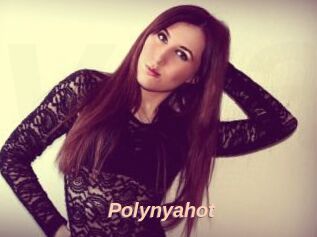 Polynyahot