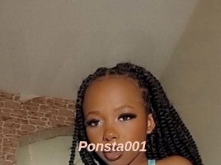 Ponsta001