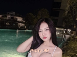 Pony_99
