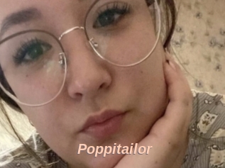 Poppitailor