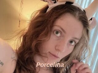 Porcelina