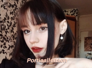 Portiaallenson